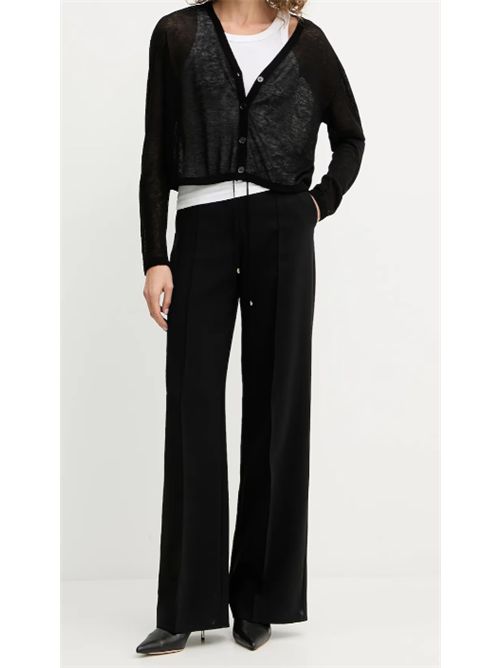 Patrizia Pepe cardigan in lana PATRIZIA PEPE | 8K0293-K034K103